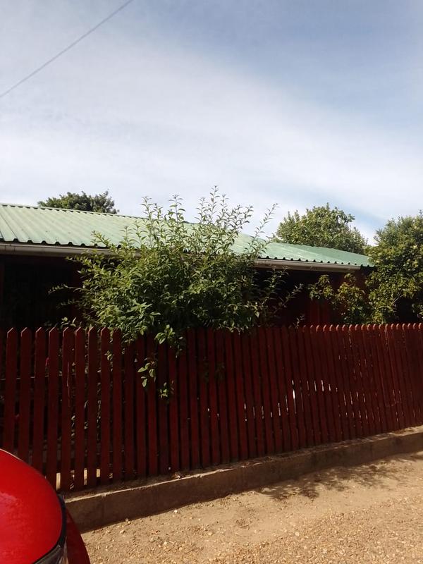 2 Bedroom Property for Sale in Wemmershoek Western Cape